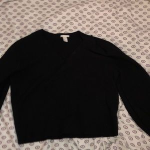 h&m long sleeve